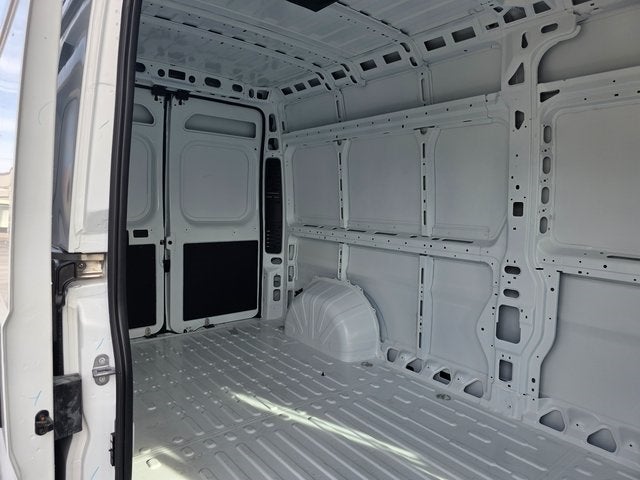 2026 RAM Ram ProMaster RAM PROMASTER 2500 TRADESMAN CARGO VAN HIGH ROOF 159' WB