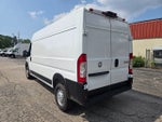 2025 RAM Ram ProMaster RAM PROMASTER 2500 TRADESMAN CARGO VAN HIGH ROOF 159' WB