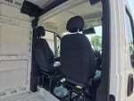 2025 RAM Ram ProMaster RAM PROMASTER 2500 TRADESMAN CARGO VAN HIGH ROOF 159' WB