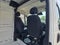 2025 RAM Ram ProMaster RAM PROMASTER 2500 TRADESMAN CARGO VAN HIGH ROOF 159' WB