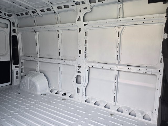 2025 RAM Ram ProMaster RAM PROMASTER 2500 TRADESMAN CARGO VAN HIGH ROOF 159' WB