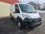 2026 RAM Ram ProMaster RAM PROMASTER 1500 TRADESMAN CARGO VAN LOW ROOF 118' WB