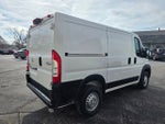2026 RAM Ram ProMaster RAM PROMASTER 1500 TRADESMAN CARGO VAN LOW ROOF 118' WB