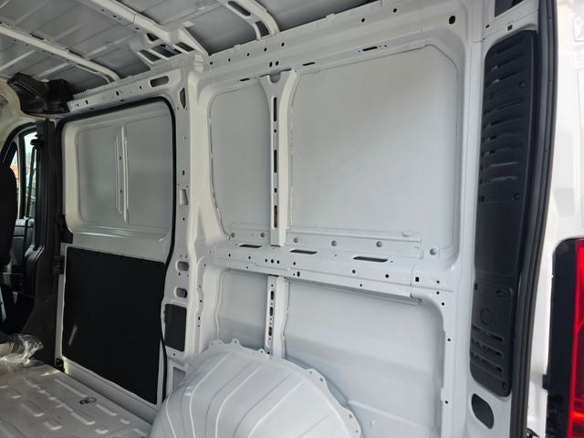 2026 RAM Ram ProMaster RAM PROMASTER 1500 TRADESMAN CARGO VAN LOW ROOF 118' WB