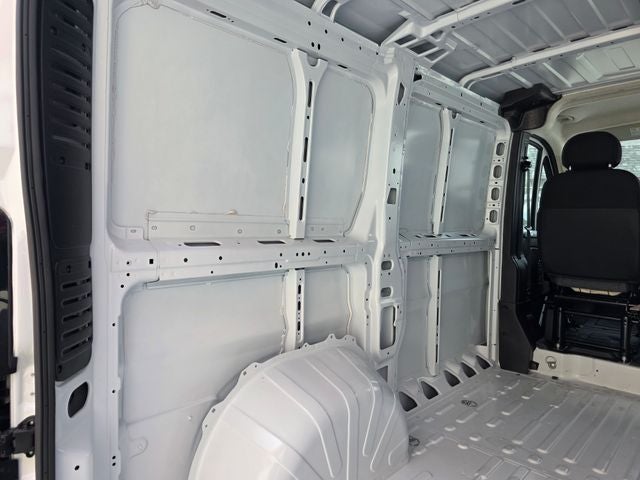 2026 RAM Ram ProMaster RAM PROMASTER 1500 TRADESMAN CARGO VAN LOW ROOF 118' WB