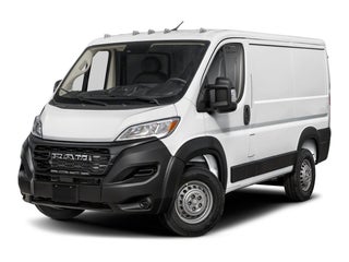 2026 RAM Ram ProMaster RAM PROMASTER 1500 TRADESMAN CARGO VAN LOW ROOF 118' WB