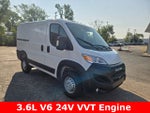 2025 RAM Ram ProMaster RAM PROMASTER 1500 TRADESMAN CARGO VAN LOW ROOF 118' WB