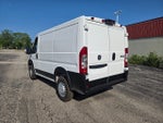 2025 RAM Ram ProMaster RAM PROMASTER 1500 TRADESMAN CARGO VAN LOW ROOF 118' WB