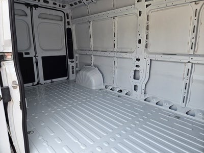2024 RAM Ram ProMaster RAM PROMASTER 3500 SLT CARGO VAN HIGH ROOF 159' WB