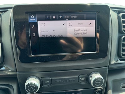 2025 RAM Ram ProMaster RAM PROMASTER 3500 TRADESMAN CARGO VAN HIGH ROOF 159' WB EXT