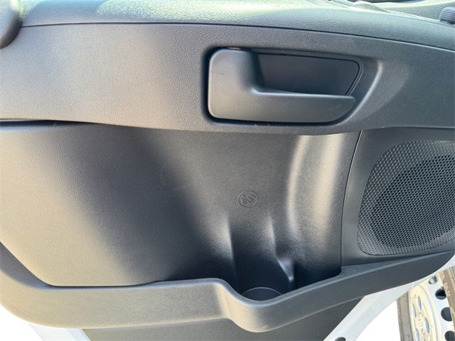 2025 RAM Ram ProMaster RAM PROMASTER 3500 TRADESMAN CARGO VAN HIGH ROOF 159' WB EXT