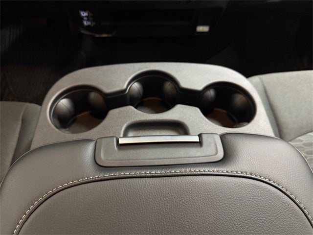 2025 RAM Ram 2500 RAM 2500 TRADESMAN CREW CAB 4X4 6'4' BOX