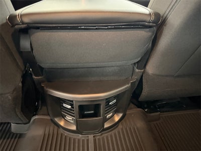 2025 RAM Ram 2500 RAM 2500 TRADESMAN CREW CAB 4X4 6'4' BOX