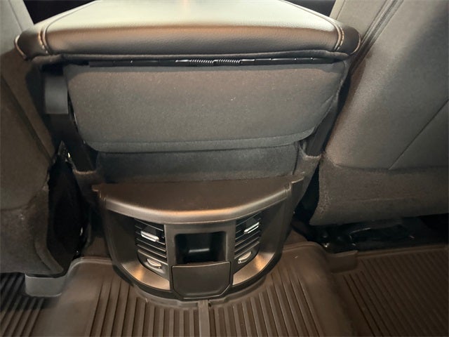 2025 RAM Ram 2500 RAM 2500 TRADESMAN CREW CAB 4X4 6'4' BOX