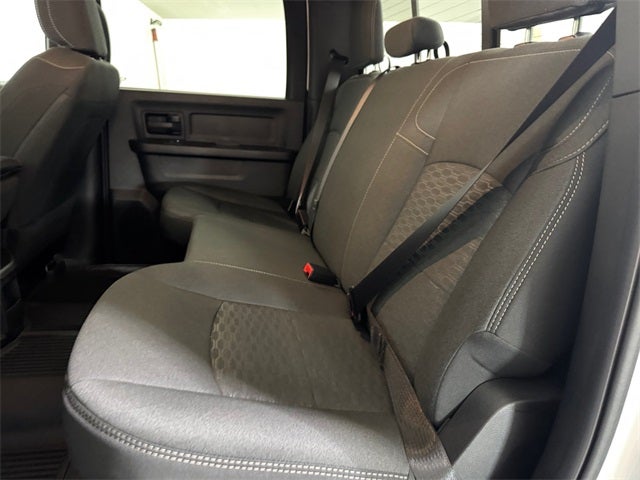 2025 RAM Ram 2500 RAM 2500 TRADESMAN CREW CAB 4X4 6'4' BOX