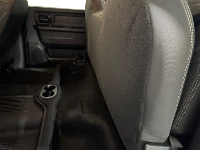 2025 RAM Ram 2500 RAM 2500 TRADESMAN CREW CAB 4X4 6'4' BOX