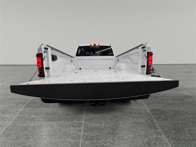 2025 RAM Ram 2500 RAM 2500 TRADESMAN CREW CAB 4X4 6'4' BOX