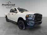 2025 RAM Ram 2500 RAM 2500 TRADESMAN CREW CAB 4X4 6'4' BOX
