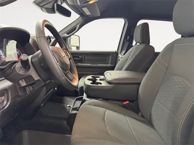 2025 RAM Ram 2500 RAM 2500 TRADESMAN CREW CAB 4X4 6'4' BOX