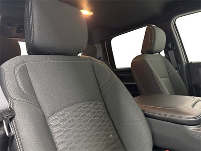 2025 RAM Ram 2500 RAM 2500 TRADESMAN CREW CAB 4X4 6'4' BOX