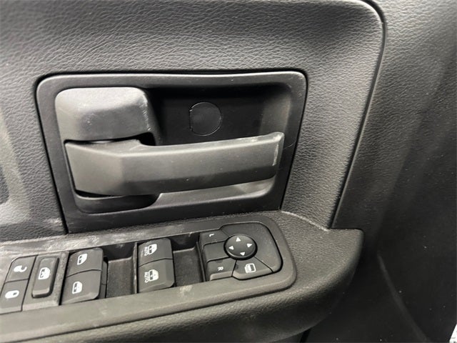 2025 RAM Ram 2500 RAM 2500 TRADESMAN CREW CAB 4X4 6'4' BOX