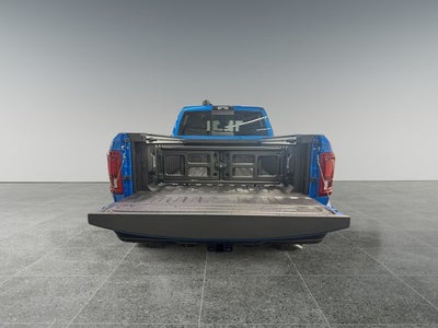 2026 RAM Ram 2500 RAM 2500 REBEL CREW CAB 4X4 6'4' BOX