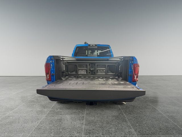 2026 RAM Ram 2500 RAM 2500 REBEL CREW CAB 4X4 6'4' BOX