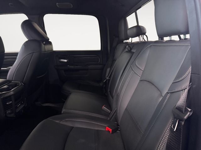 2026 RAM Ram 2500 RAM 2500 REBEL CREW CAB 4X4 6'4' BOX