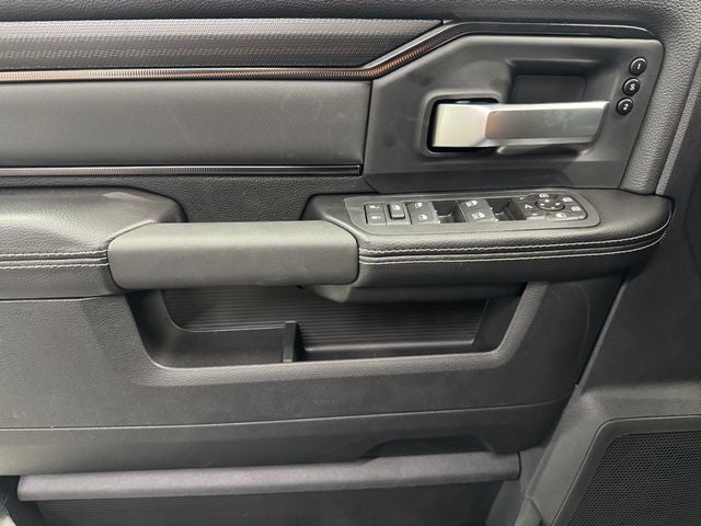 2026 RAM Ram 2500 RAM 2500 REBEL CREW CAB 4X4 6'4' BOX