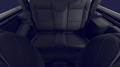 2026 Jeep Wrangler WRANGLER 2-DOOR WILLYS