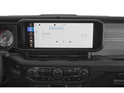 2027 Jeep Wrangler Sport S