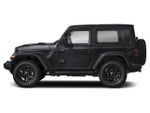 2027 Jeep Wrangler Sport S