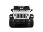 2027 Jeep Wrangler Sport S