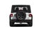 2027 Jeep Wrangler Sport S