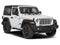 2027 Jeep Wrangler Sport S