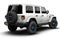 2026 Jeep Wrangler WRANGLER 4-DOOR 85TH ANNIVERSARY EDITION