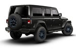 2026 Jeep Wrangler WRANGLER 4-DOOR 85TH ANNIVERSARY EDITION