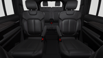 2027 Jeep Grand Cherokee L GRAND CHEROKEE L LIMITED RESERVE 4X4