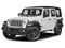 2027 Jeep Wrangler WRANGLER 4-DOOR RUBICON X