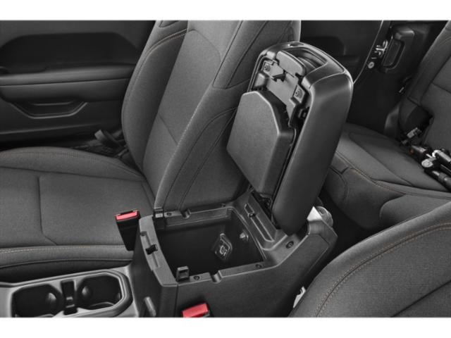 2027 Jeep Wrangler WRANGLER 4-DOOR RUBICON X