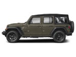 2027 Jeep Wrangler Willys 392