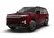 2026 Jeep Grand Wagoneer GRAND WAGONEER UPLAND 4X4