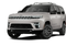 2027 Jeep Grand Wagoneer GRAND WAGONEER OVERLAND 4X4