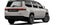 2027 Jeep Grand Wagoneer GRAND WAGONEER OVERLAND 4X4