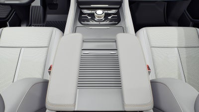 2027 Jeep Grand Wagoneer GRAND WAGONEER OVERLAND 4X4