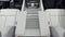 2027 Jeep Grand Wagoneer GRAND WAGONEER OVERLAND 4X4