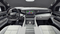 2027 Jeep Grand Wagoneer GRAND WAGONEER OVERLAND 4X4