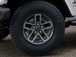 2027 Jeep Gladiator GLADIATOR MOJAVE 4X4