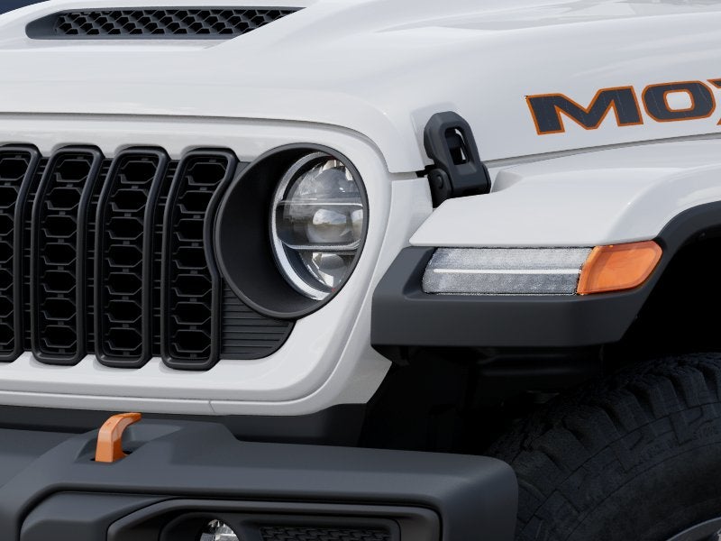 2027 Jeep Gladiator GLADIATOR MOJAVE 4X4