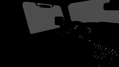 2027 Jeep Gladiator GLADIATOR MOJAVE 4X4